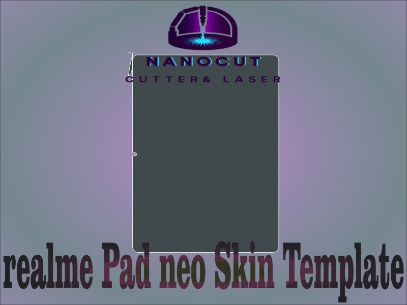 realme Pad neo